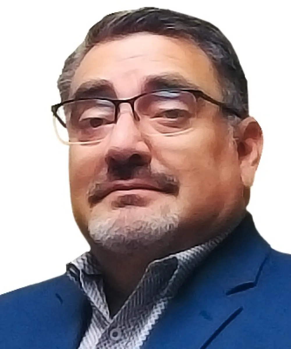 Eric Viveros | Advisor | Strategic Financial Services Texas
