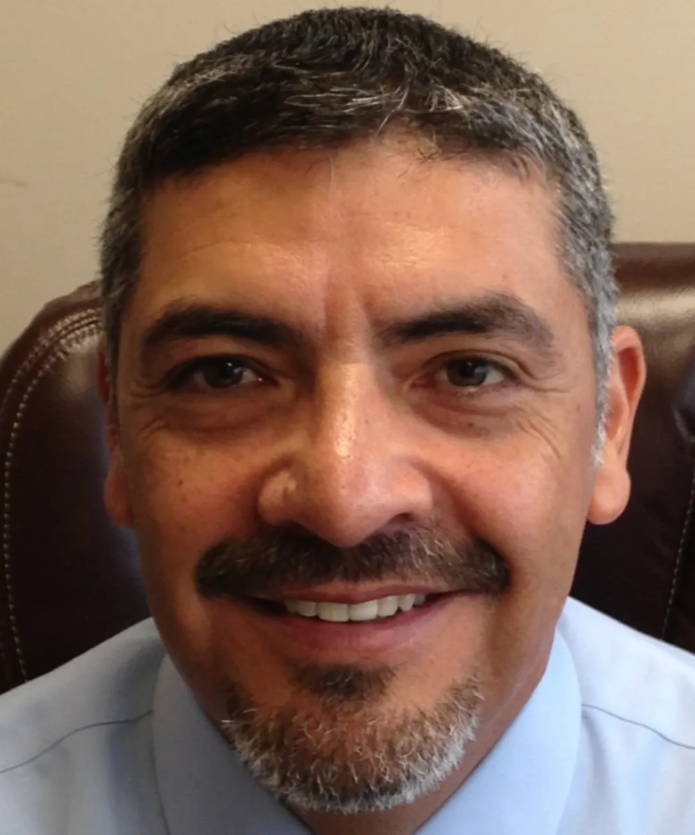 Jeff Viveros | Advisor | Strategic Financial Services Texas